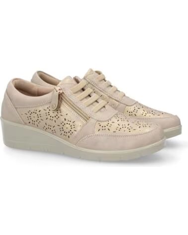 ZAPATILLAS CASUAL SPORT3PUNTO0 VR6-3075 VARIOS COLORES