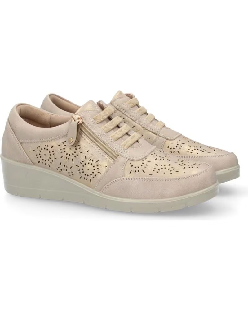 ZAPATILLAS CASUAL SPORT3PUNTO0 VR6-3075 VARIOS COLORES