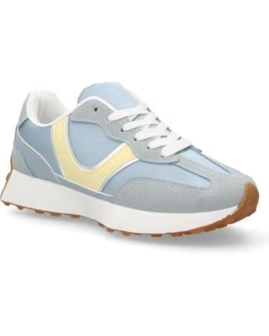 SPORT3PUNTO0 SNEAKERS A028 BLUE VARIOS COLORES