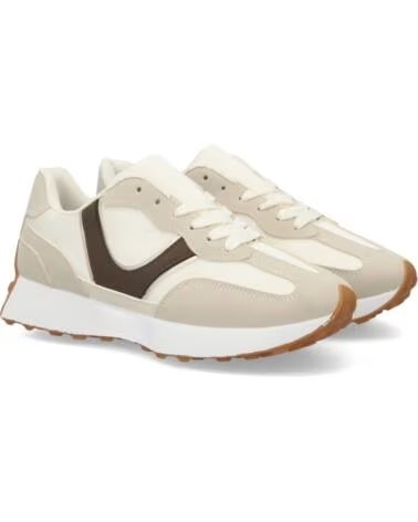 SPORT3PUNTO0 A028 BEIGE ZAPATILLAS DEPORTIVAS VARIOS COLORES