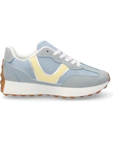 SPORT3PUNTO0 SNEAKERS A028 BLUE VARIOS COLORES