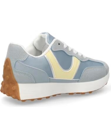 SPORT3PUNTO0 SNEAKERS A028 BLUE VARIOS COLORES
