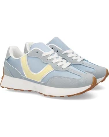 SPORT3PUNTO0 SNEAKERS A028 BLUE VARIOS COLORES
