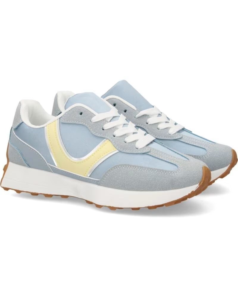 SPORT3PUNTO0 SNEAKERS A028 BLUE VARIOS COLORES