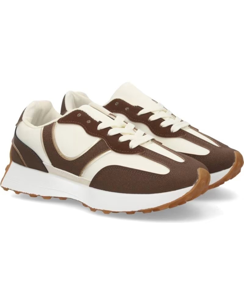 SPORT3PUNTO0 A028-Marron VARIOS COLORES