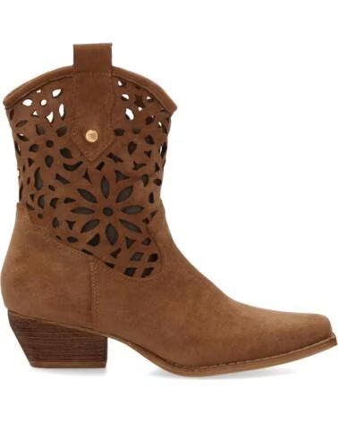 SPORT3PUNTO0 BOTTINES SANTIAGS A-5747 CHAMEAU VARIOS COLORES