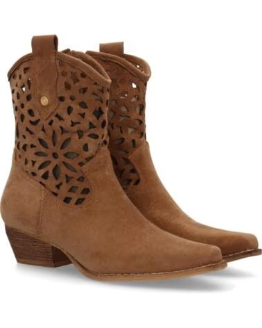 SPORT3PUNTO0 BOTTINES SANTIAGS A-5747 CHAMEAU VARIOS COLORES