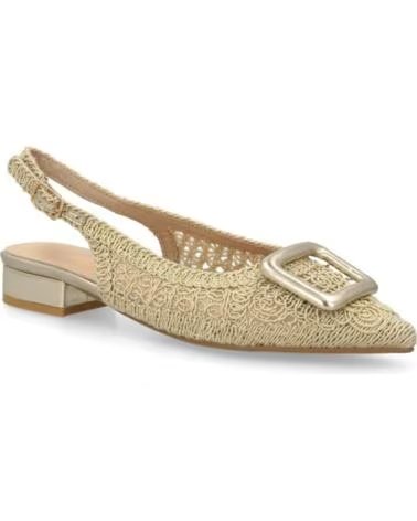 SPORT3PUNTO0 GZ-3A008 SANDALIAS DESTALONADAS ORO VARIOS COLORES