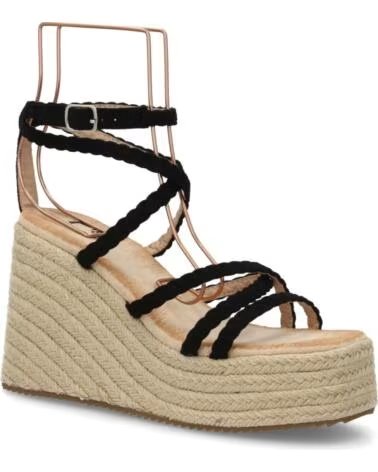 SPORT3PUNTO0 SANDALIAS DE CUÑA FZL-0024 VARIOS COLORES