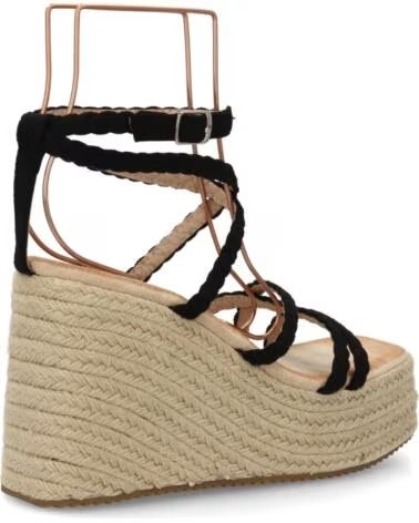 SPORT3PUNTO0 SANDALIAS DE CUÑA FZL-0024 VARIOS COLORES