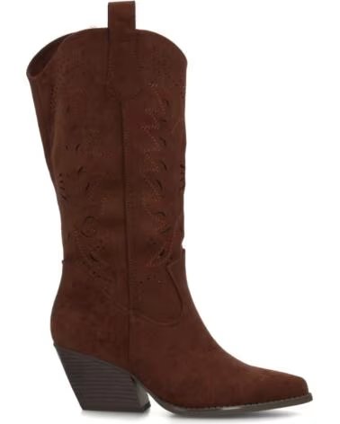 SPORT3PUNTO0 YZ25-95 BOTAS CAMPERAS MARRÓN VARIOS COLORES