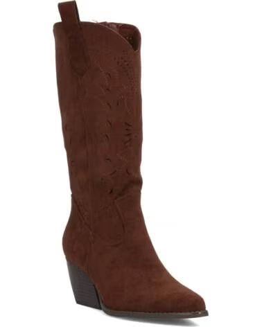 SPORT3PUNTO0 YZ25-95 BOTAS CAMPERAS MARRÓN VARIOS COLORES
