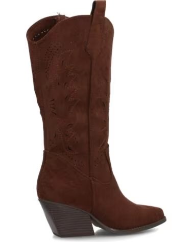 SPORT3PUNTO0 YZ25-95 BOTAS CAMPERAS MARRÓN VARIOS COLORES