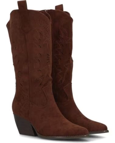 SPORT3PUNTO0 YZ25-95 BOTAS CAMPERAS MARRÓN VARIOS COLORES