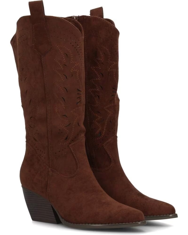 SPORT3PUNTO0 YZ25-95 BOTAS CAMPERAS MARRÓN VARIOS COLORES