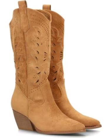 BOTAS CAMPERAS SPORT3PUNTO0 YZ25-95 CAMEL VARIOS COLORES