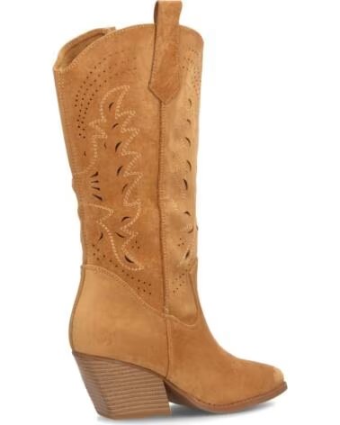 BOTAS CAMPERAS SPORT3PUNTO0 YZ25-95 CAMEL VARIOS COLORES