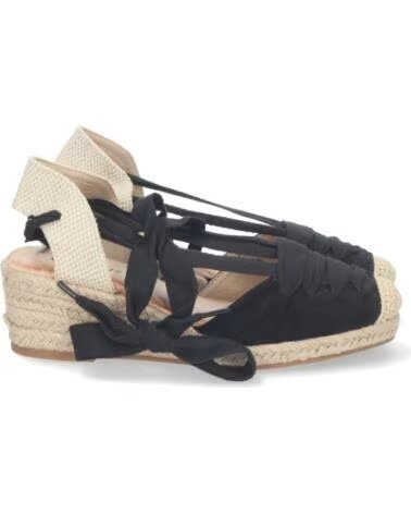 SPORT3PUNTO0 FZ22-26 SANDALIAS DE CUÑA CON CORDONES VARIOS COLORES