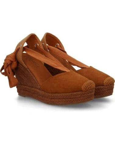 SPORT3PUNTO0 CUÑA ESPARTO VR6-3110 CAMEL VARIOS COLORES
