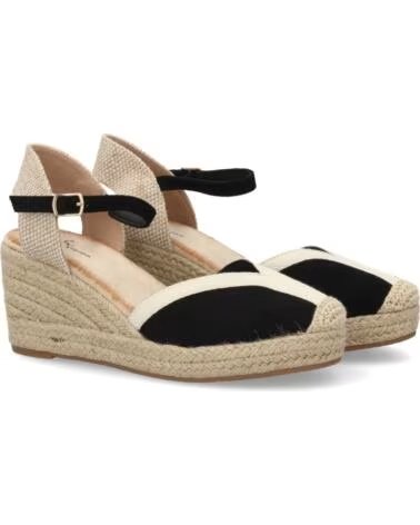 SPORT3PUNTO0 TF2913 SANDALIAS DE CUÑA VARIOS COLORES