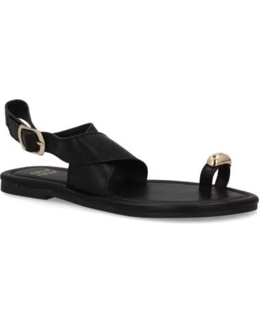 SPORT3PUNTO0 KK-1017 SANDALIAS PLANAS MUJER VARIOS COLORES