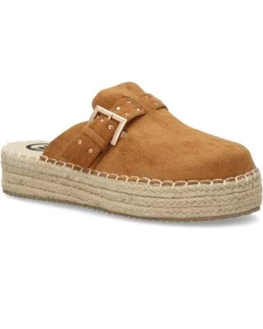 DAMEN CLOGS SPORT3PUNTO0 MT-99 CAMEL VARIOS COLORES