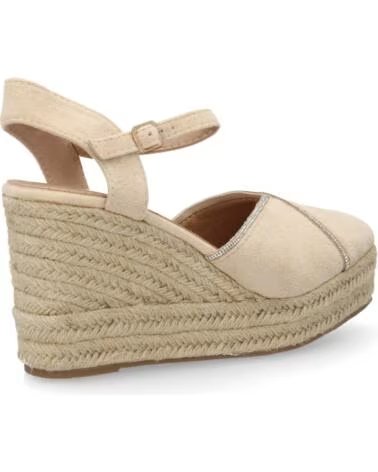 SPORT3PUNTO0 TF3500 CUÑA BEIGE VARIOS COLORES