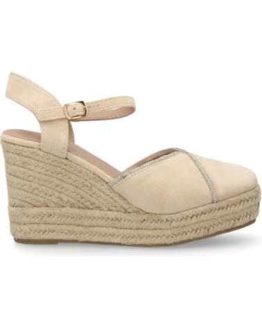 SPORT3PUNTO0 TF3500 CUÑA BEIGE VARIOS COLORES