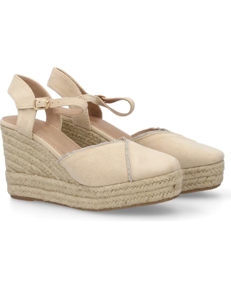 SPORT3PUNTO0 TF3500 CUÑA BEIGE VARIOS COLORES