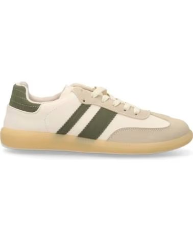 SPORT3PUNTO0 ZAPATILLAS TT-55 KAKI VARIOS COLORES