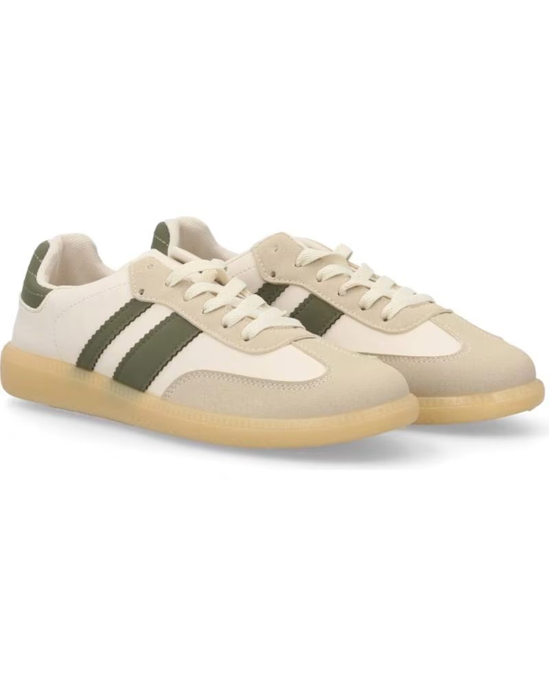 SPORT3PUNTO0 ZAPATILLAS TT-55 KAKI VARIOS COLORES