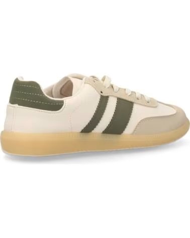 SPORT3PUNTO0 ZAPATILLAS TT-55 KAKI VARIOS COLORES