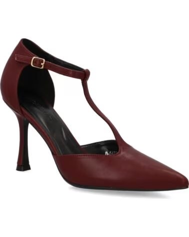 ESCARPINS SPORT3PUNTO0 B-5472-ROJO ROUGE VARIOS COLORES