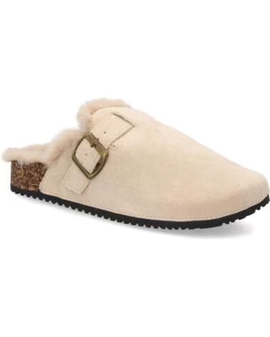SPORT3PUNTO0 SABOTS L2870 BEIGE DOUBLÉS VARIOS COLORES