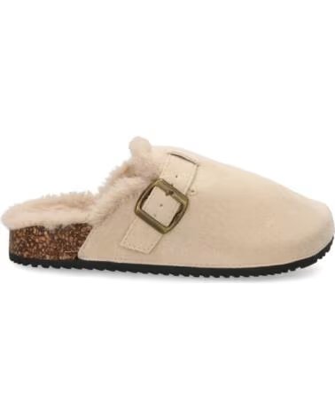 SPORT3PUNTO0 SABOTS L2870 BEIGE DOUBLÉS VARIOS COLORES