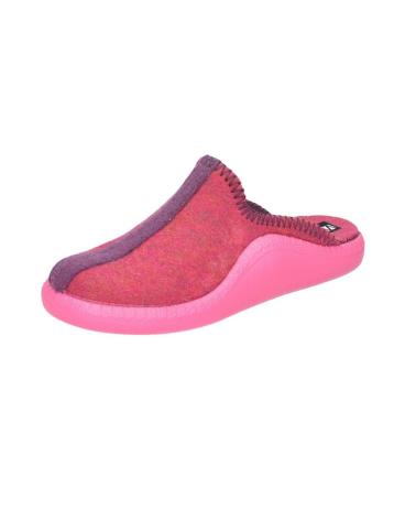 Hausschuhe für Damen JOSEP SEIBEL MONACO DAMEN 65 LILA