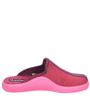 Hausschuhe für Damen JOSEP SEIBEL MONACO DAMEN 65 LILA