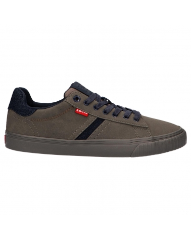Levis skinner trainers sale