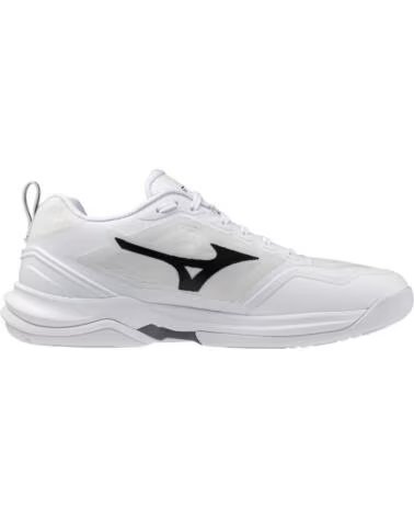 ZAPATILLAS MIZUNO WAVE STEALTH ELITE BLANCO