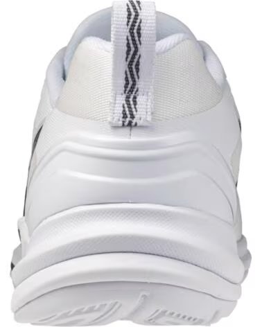 ZAPATILLAS MIZUNO WAVE STEALTH ELITE BLANCO