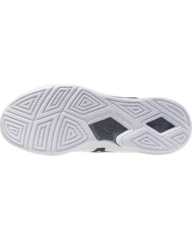 ZAPATILLAS MIZUNO WAVE STEALTH ELITE BLANCO