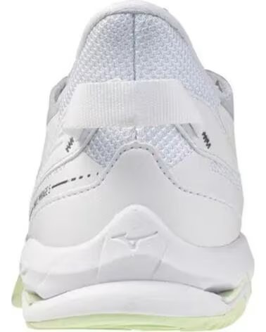 MIZUNO ZAPATILLAS WAVE MIRAGE 5 BLANCO