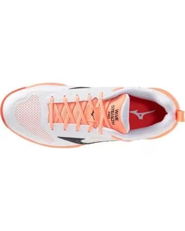 WAVE STEALTH PRO SHOES NARANJA