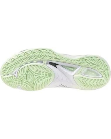 MIZUNO ZAPATILLAS WAVE MIRAGE 5 BLANCO