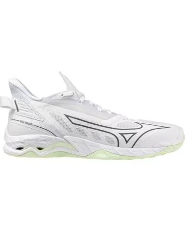 MIZUNO ZAPATILLAS WAVE MIRAGE 5 BLANCO