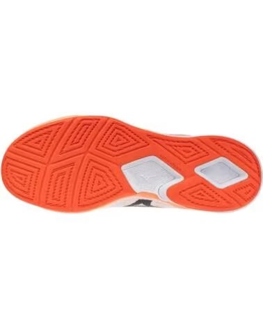 WAVE STEALTH PRO SHOES NARANJA