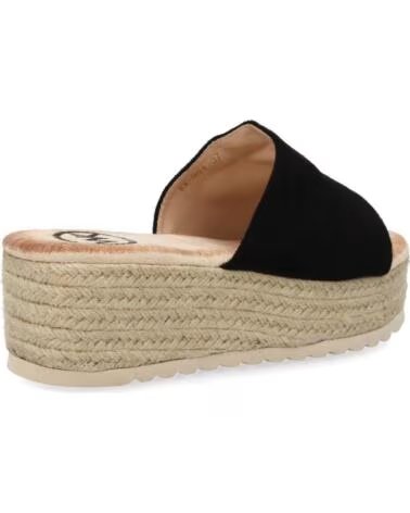 SPORT3PUNTO0 KK-961 WEDGE SANDALS WITH PLATFORM VARIOS COLORES