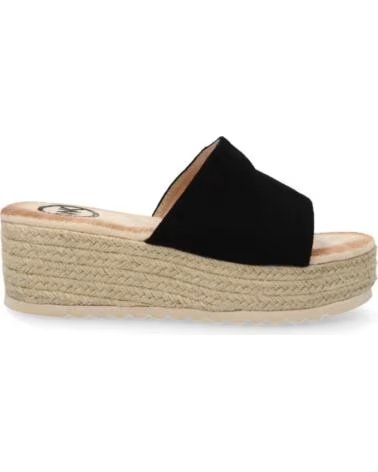 SPORT3PUNTO0 KK-961 WEDGE SANDALS WITH PLATFORM VARIOS COLORES