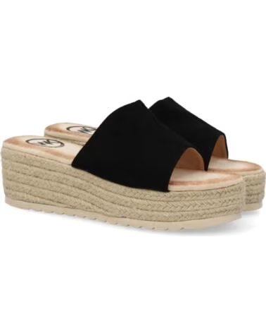 SPORT3PUNTO0 KK-961 WEDGE SANDALS WITH PLATFORM VARIOS COLORES
