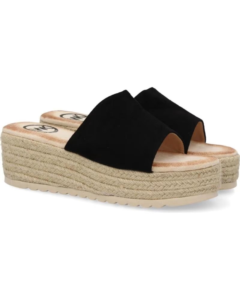 SPORT3PUNTO0 KK-961 WEDGE SANDALS WITH PLATFORM VARIOS COLORES